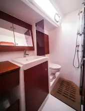 Thumbnail von Dufour 560 Grand Large