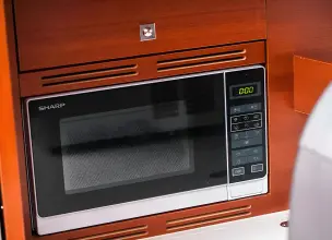 Thumbnail von Dufour 560 Grand Large