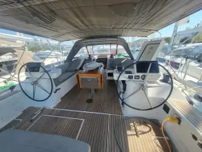 Thumbnail von Dufour 56 Exclusive