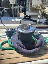 Thumbnail von Dufour 56 Exclusive