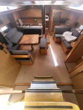 Thumbnail von Dufour 56 Exclusive