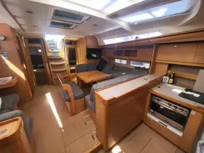 Thumbnail von Dufour 56 Exclusive