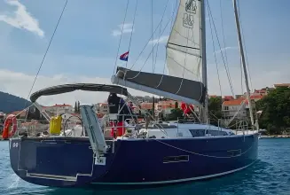 Thumbnail von Dufour 56 Exclusive