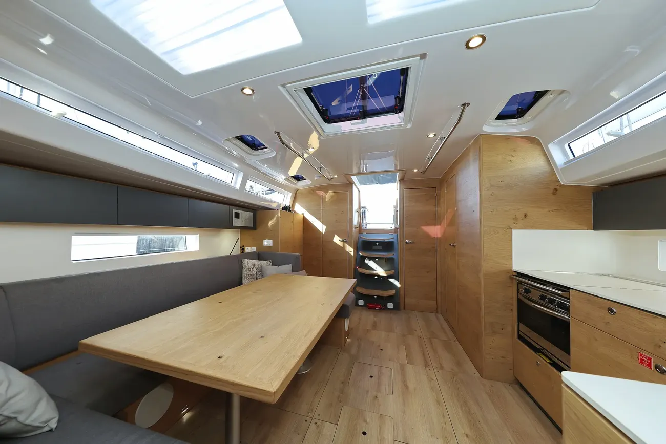 Thumbnail von Elan Impression 43