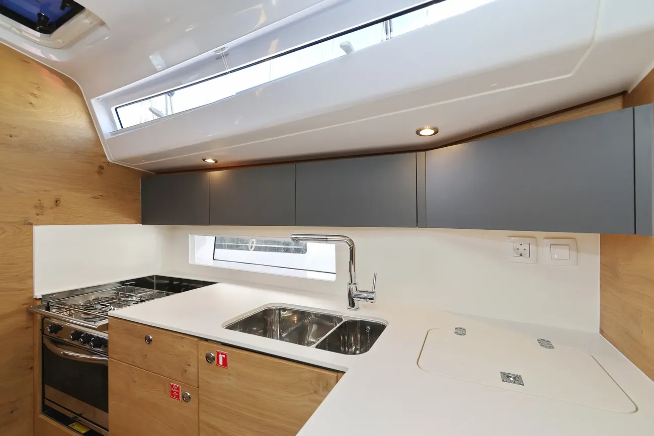 Thumbnail von Elan Impression 43