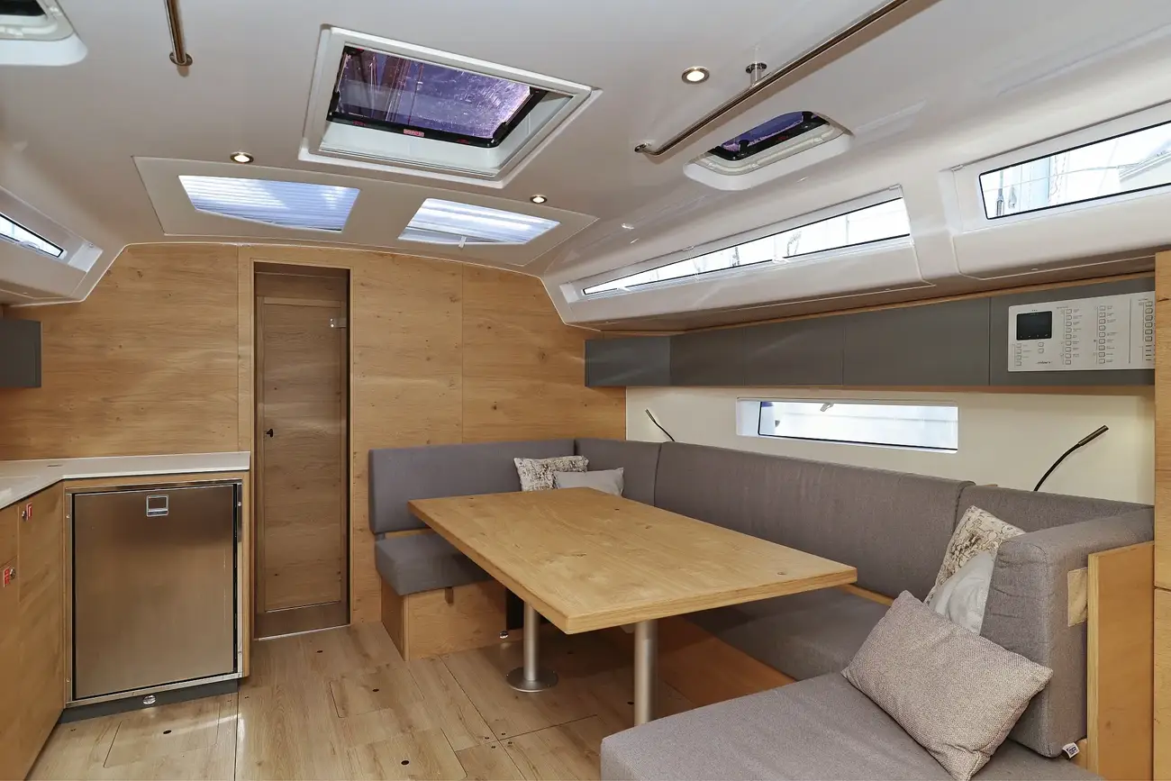 Thumbnail von Elan Impression 43