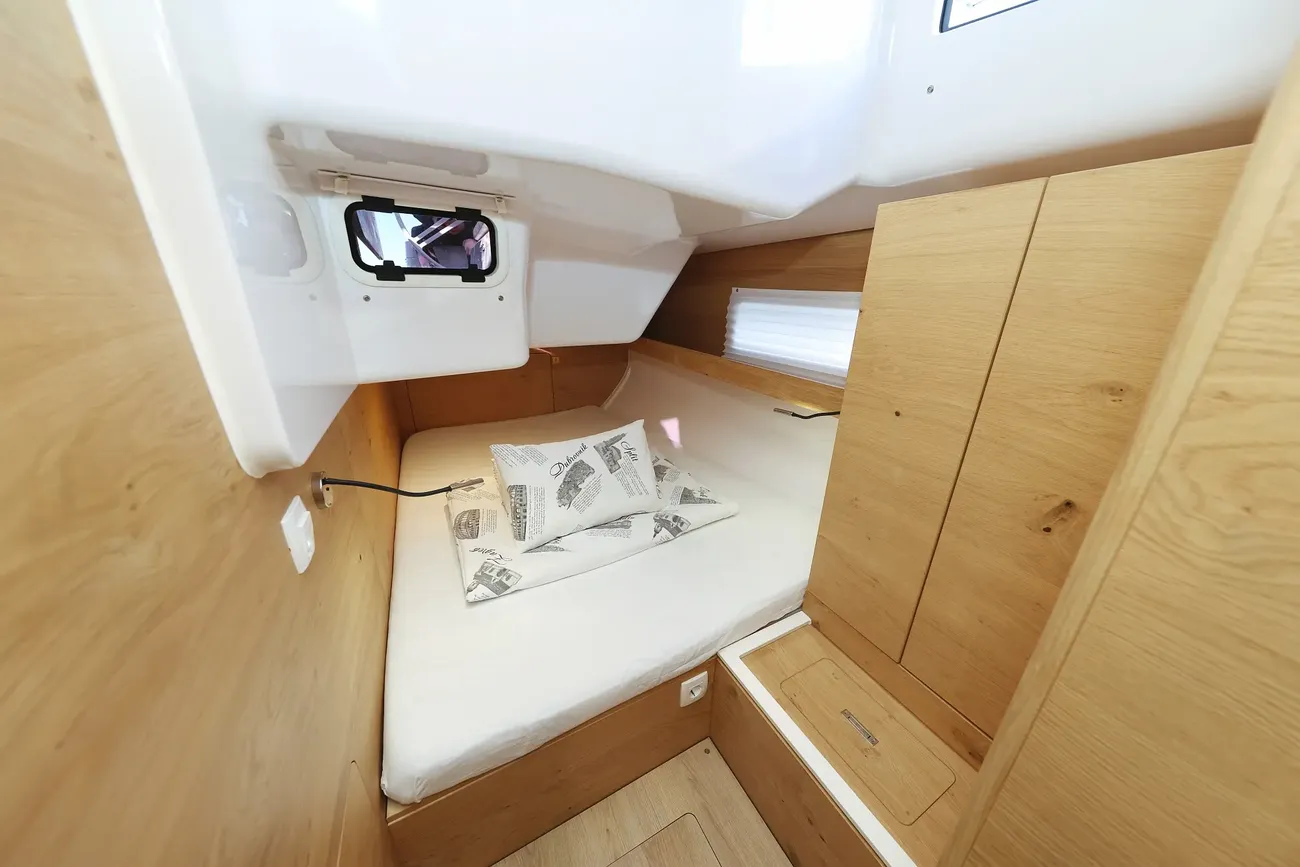 Thumbnail von Elan Impression 43