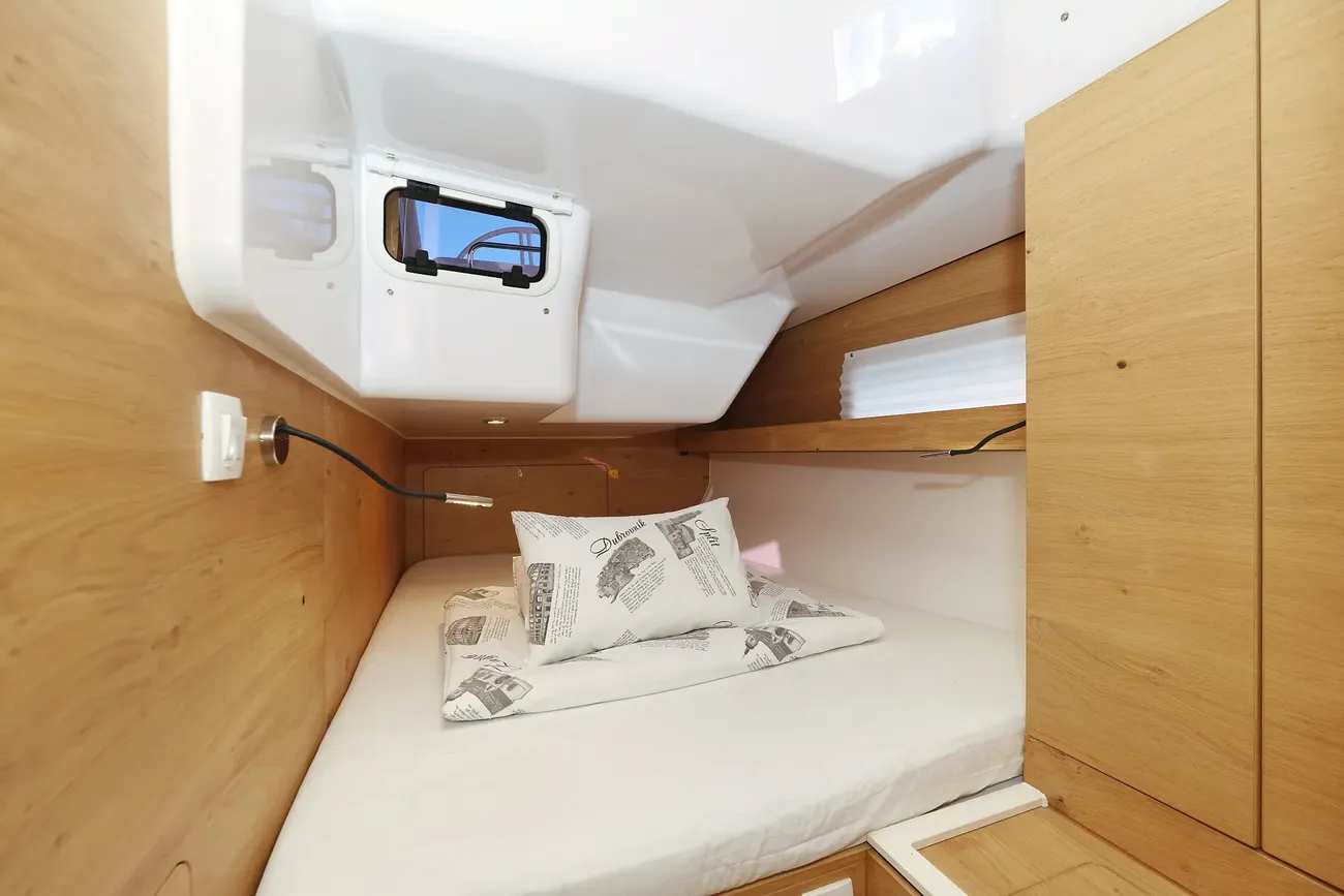 Thumbnail von Elan Impression 43