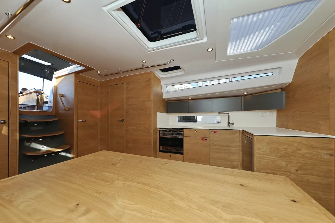 Thumbnail von Elan Impression 43