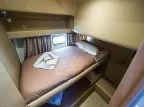 Thumbnail von Ferretti Yachts 460