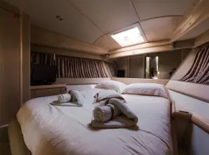 Thumbnail von Ferretti Yachts 460