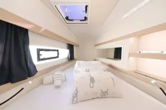 Thumbnail von Fountaine Pajot Lucia 40