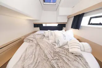 Thumbnail von Fountaine Pajot Lucia 40