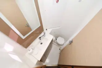 Thumbnail von Fountaine Pajot Lucia 40