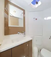 Thumbnail von Fountaine Pajot Lucia 40