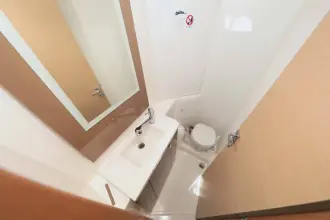 Thumbnail von Fountaine Pajot Lucia 40