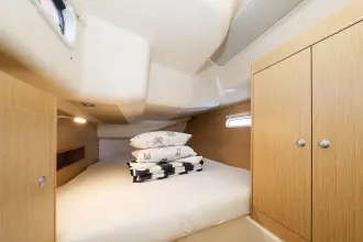 Thumbnail von Hanse 455