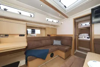 Thumbnail von Hanse 455