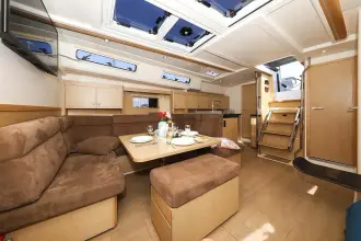 Thumbnail von Hanse 455