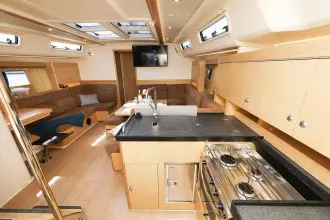 Thumbnail von Hanse 455