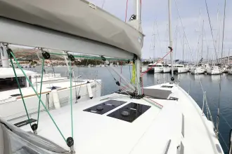 Thumbnail von Hanse 455