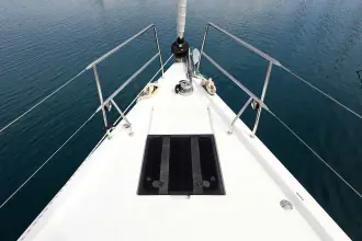 Thumbnail von Hanse 455