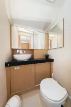 Thumbnail von Hanse 455