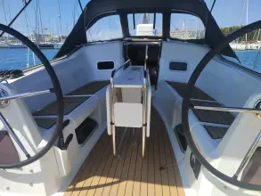 Thumbnail von Jeanneau Sun Odyssey 349