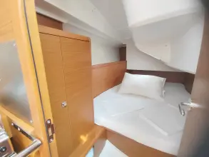 Thumbnail von Jeanneau Sun Odyssey 349