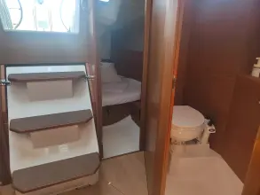 Thumbnail von Jeanneau Sun Odyssey 349