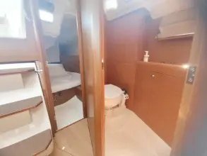 Thumbnail von Jeanneau Sun Odyssey 349