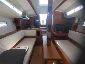 Thumbnail von Jeanneau Sun Odyssey 349