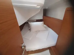 Thumbnail von Jeanneau Sun Odyssey 349