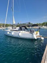 Thumbnail von Jeanneau Sun Odyssey 349