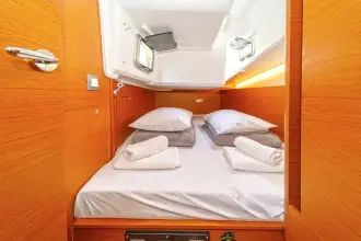 Thumbnail von Jeanneau Sun Odyssey 410