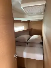 Thumbnail von Jeanneau Sun Odyssey 440