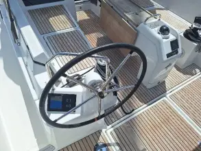 Thumbnail von Jeanneau Sun Odyssey 440