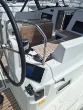 Thumbnail von Jeanneau Sun Odyssey 440