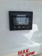 Thumbnail von Jeanneau Sun Odyssey 440