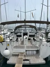 Thumbnail von Jeanneau Sun Odyssey 440