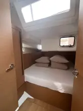 Thumbnail von Jeanneau Sun Odyssey 440