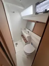 Thumbnail von Jeanneau Sun Odyssey 440