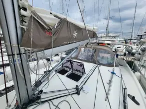 Thumbnail von Jeanneau Sun Odyssey 440