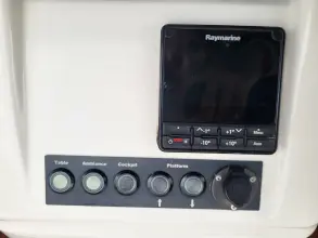 Thumbnail von Jeanneau Sun Odyssey 440