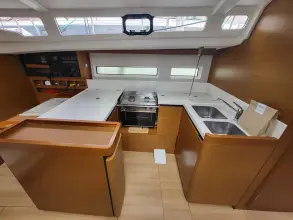 Thumbnail von Jeanneau Sun Odyssey 440