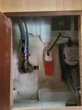 Thumbnail von Jeanneau Sun Odyssey 440