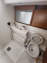 Thumbnail von Jeanneau Sun Odyssey 440