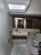 Thumbnail von Jeanneau Sun Odyssey 440