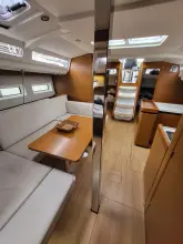 Thumbnail von Jeanneau Sun Odyssey 440