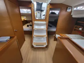 Thumbnail von Jeanneau Sun Odyssey 440